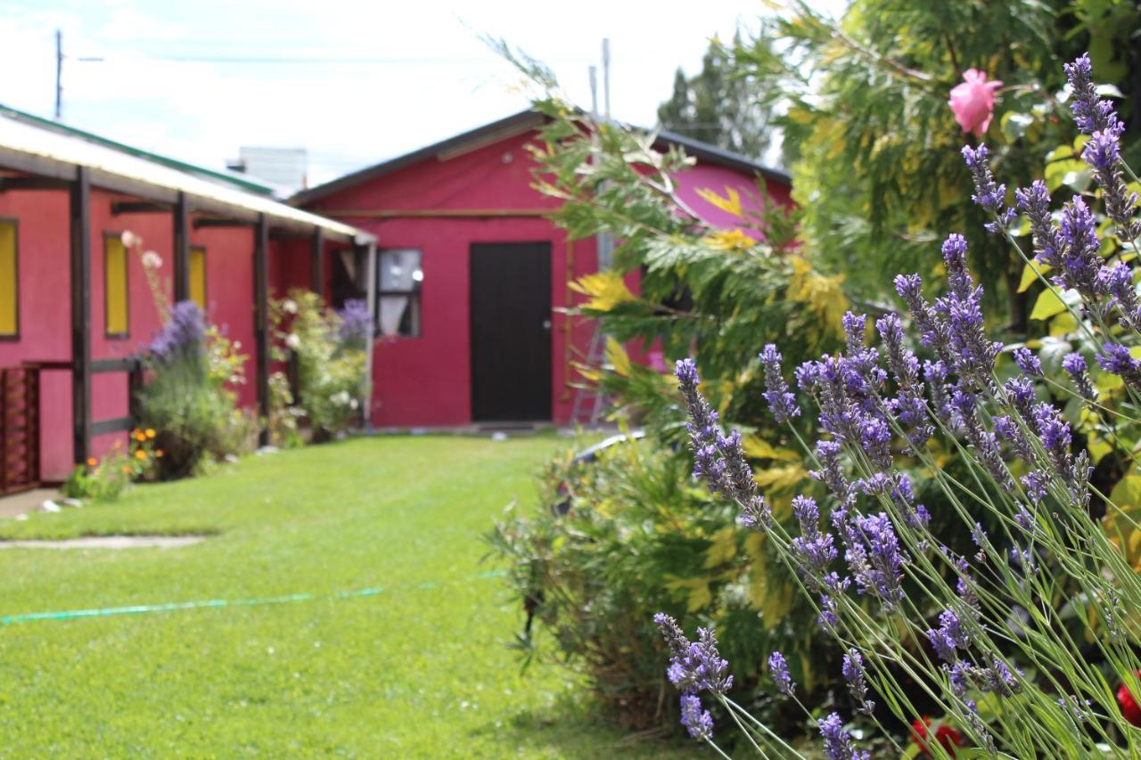 Lago Argentino B&B El Calafate Exterior photo